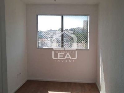 Apartamento para locação 41m² morumbi, novo, bem iluminado, 2 dormitórios - r$ 1.250,00 - vila andr