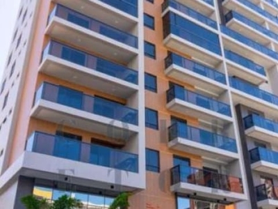 Apartamento para venda em joão pessoa, jardim oceania, 2 dormitórios, 1 suíte, 2 banheiros, 1 vaga