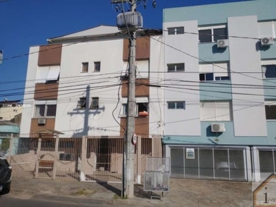 Apartamento para venda em porto alegre, medianeira, 1 dormitório, 1 suíte, 1 banheiro