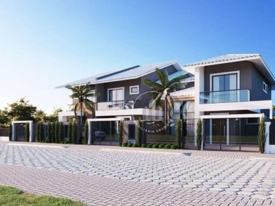 Casa à venda, 196 m² por r$ 1.850.000,00 - lagoa da conceição - florianópolis/sc