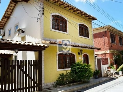 Casa à venda no bairro braga - cabo frio/rj