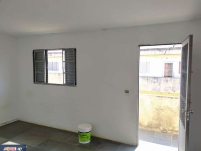 Casa com 1 dormitório para alugar, 47,07 m² - jardim diogo - guarulhos/sp