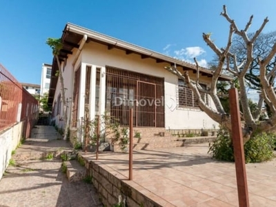 Casa com 2 quartos à venda na avenida copacabana, 1231, tristeza, porto alegre por r$ 850.000