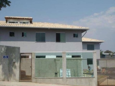 Casa com 2 quartos à venda na minaslândia, belo horizonte , 63 m2 por r$ 360.000
