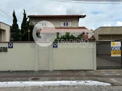 Casa com 2 quartos à venda no são judas, itajaí por r$ 1.200.000
