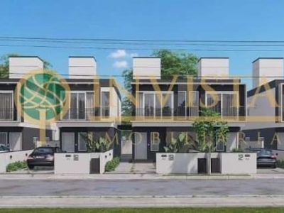 Casa com 3 quartos à venda na rua jabuticabeira do sul, ribeirão da ilha, florianópolis por r$ 890.000