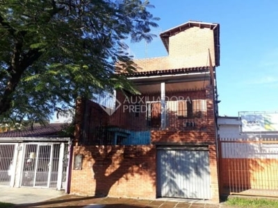 Casa em condomínio fechado com 5 quartos à venda na avenida francisco talaia de moura, 145, rubem berta, porto alegre, 100 m2 por r$ 212.000