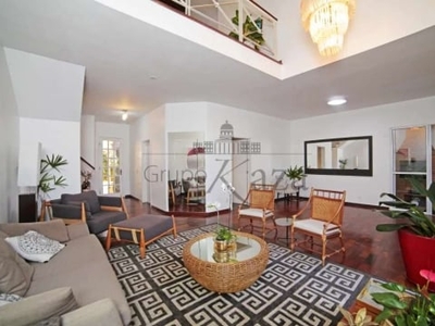 Casa em condomínio fechado com 5 quartos para alugar na rua comendador elias zarzur, alto da boa vista, são paulo, 350 m2 por r$ 15.000