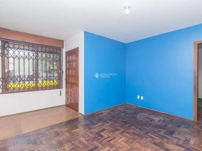 Casa em condomínio fechado com 5 quartos para alugar na rua general couto de magalhães, 533, são joão, porto alegre, 390 m2 por r$ 6.000