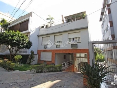 Cobertura com 2 quartos à venda na rua carlos von koseritz, 791, são joão, porto alegre, 150 m2 por r$ 560.000