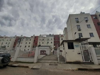 Cobertura com 3 quartos à venda na rua josé alfredo becke, 101, vila cachoeirinha, cachoeirinha por r$ 196.000