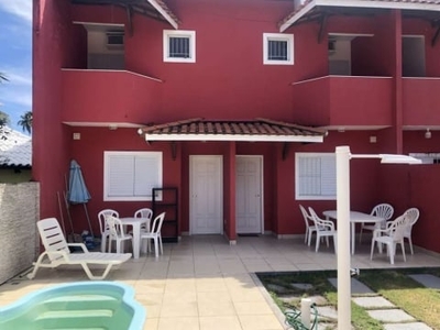 Flat com 3 quartos para alugar na rodovia ba 001 km 10, 111, barra do pote, vera cruz, 150 m2 por r$ 7.000