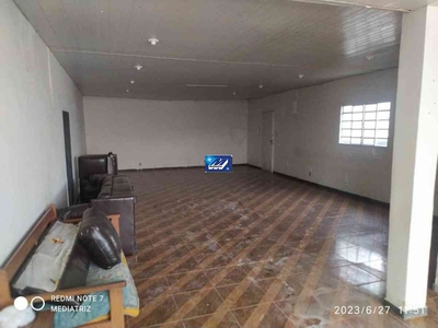 Galpão para alugar no bairro São Paulo, 95m²