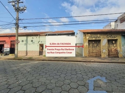 Garagem à venda em indaiatuba/sp