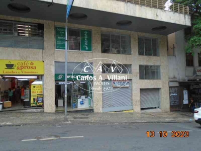 Loja para alugar no bairro Centro, 310m²