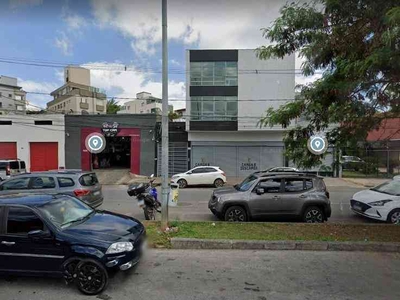 Loja para alugar no bairro São Luiz (pampulha), 731m²