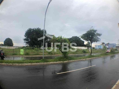 Lote à venda no bairro Setor Central, 2500m²