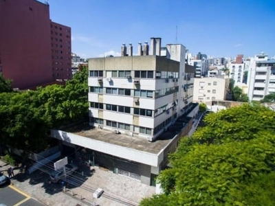 Ponto comercial para alugar na rua vinte e quatro de outubro, 1557, auxiliadora, porto alegre por r$ 2.070