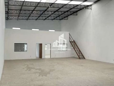 Ponto comercial para alugar na vila barão, sorocaba , 540 m2 por r$ 8.800