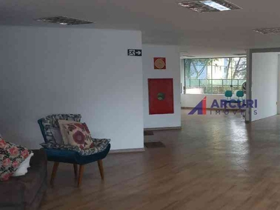 Sala à venda no bairro Funcionários, 596m²