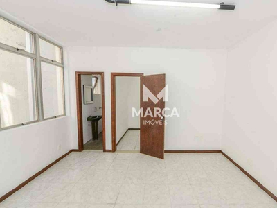 Sala à venda no bairro Santo Agostinho, 28m²