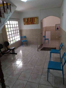 Sala para alugar no bairro Cidade Nova, 11m²