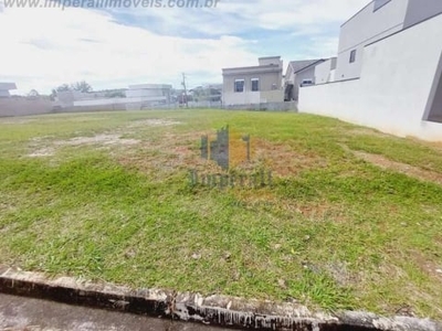 Terreno à venda no bairro do grama, caçapava , 300 m2 por r$ 275.000