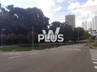 Terreno em condomínio fechado à venda na avenida adonias cepellos, 70, jardim residencial tivoli park, sorocaba, 330 m2 por r$ 560.000