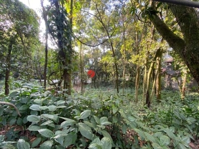 Terreno em condomínio fechado à venda na olavo carsalade villela, 17, residencial ipê da serra, nova lima por r$ 550.000