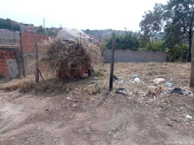 Terreno para venda em campinas, jardim do lago continuação