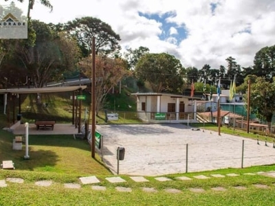 Terreno para venda em teresópolis, iucas, 18 dormitórios, 12 suítes, 12 banheiros, 12 vagas