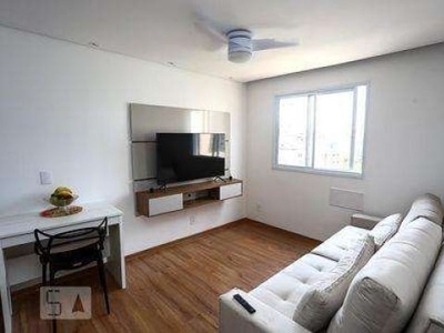 Venda | apartamento com 40 m², 2 dormitório(s). paraisópolis, são paulo