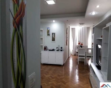 Amplo apartamento entrar e morar