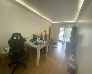 Apartamento à venda, 2 dormitórios, 1 suíte, 1 vaga, 60m², Saúde