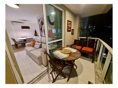 Apartamento À Venda, 87 M² Por R$ 749.000,00