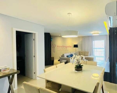 Apartamento belíssimo de 3 quartos na Praia de Itaparica!