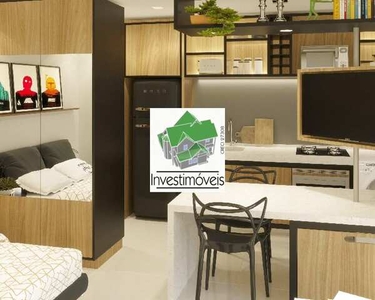 Apartamento com 1 Dormitorio(s) localizado(a) no bairro Cidade Industrial em Curitiba / P