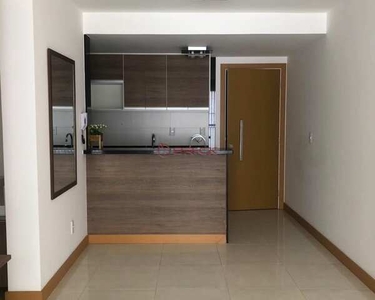 Apartamento com 1 quarto, 46 m² em Agriões - Teresópolis/RJ
