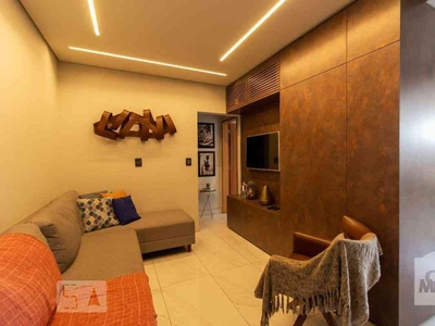 Apartamento com 2 quartos à venda no bairro Concórdia, 100m²