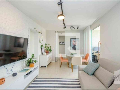 Apartamento com 2 quartos à venda no bairro Luxemburgo, 70m²