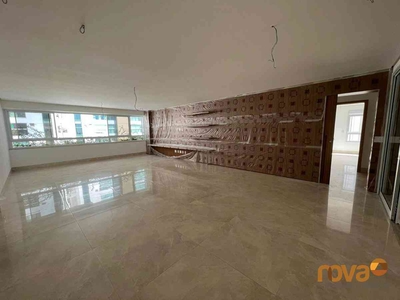 Apartamento com 4 quartos à venda no bairro Setor Marista, 261m²