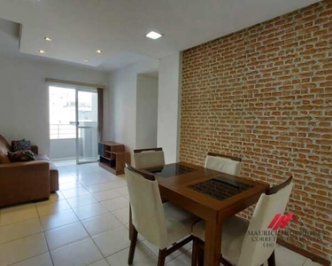 Apartamento Padrão para Venda em Campinas São José-SC - 5411