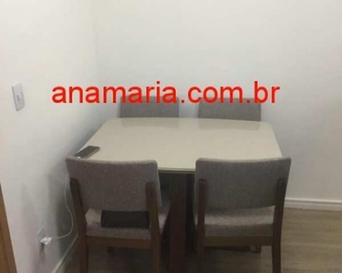 APARTAMENTO RESIDENCIAL em SÃO JOSÉ DOS CAMPOS - SP, JARDIM DAS INDÚSTRIAS