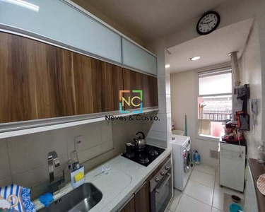 APARTAMENTO RESIDENCIAL em SÃO JOSÉ - SC, JARDIM CIDADE DE FLORIANÓPOLIS