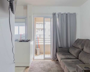 APARTAMENTO RESIDENCIAL em São Paulo - SP, Tatuapé