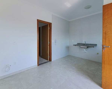 APARTAMENTO RESIDENCIAL em São Paulo - SP, Vila Carrão