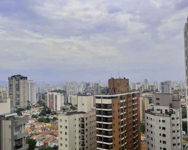 APARTAMENTO RESIDENCIAL em SÃO PAULO - SP, VILA MARIANA