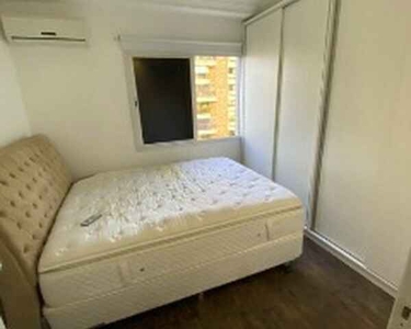 APARTAMENTO RESIDENCIAL em SÃO PAULO - SP, VILA NOVA CONCEIÇÃO