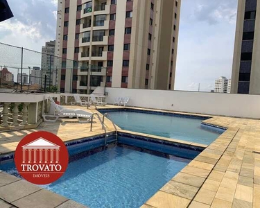 Apartamento residencial para Venda Vila Regente Feijó, São Paulo 3 dormitórios sendo 3 suí