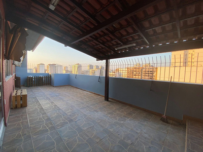 Apto Tijuca | 2 Quartos | 98 M² | Cond: R$850.0 | 1 Vaga